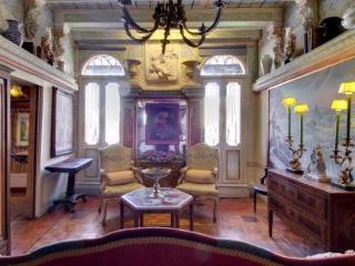 Fantastic Baroque Apartment Rome Exterior photo