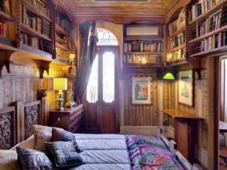 Fantastic Baroque Apartment Rome Exterior photo